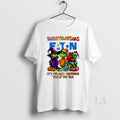 Original 2025 Grinch X Eaton Corporation Its The Most Wonderful Time Of The Year Happy T-Shirts, Hoodie, Sweatshirt