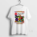 Original 2025 Grinch X Pizza Hut Its The Most Wonderful Time Of The Year Happy T-Shirts, Hoodie, Sweatshirt | InkRitualCo.com