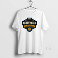 Original 2025 Horizon League Basketball Championships Logo Circle T-Shirts, Hoodie, Sweatshirt | InkRitualCo.com