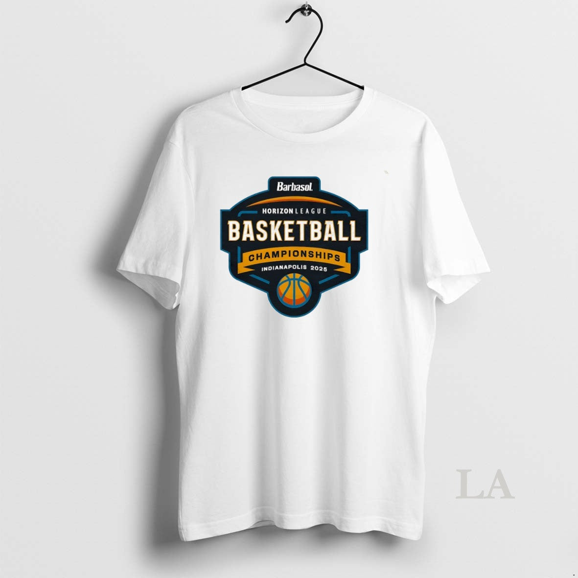 Original 2025 Horizon League Basketball Championships Logo Circle T-Shirts, Hoodie, Sweatshirt | InkRitualCo.com