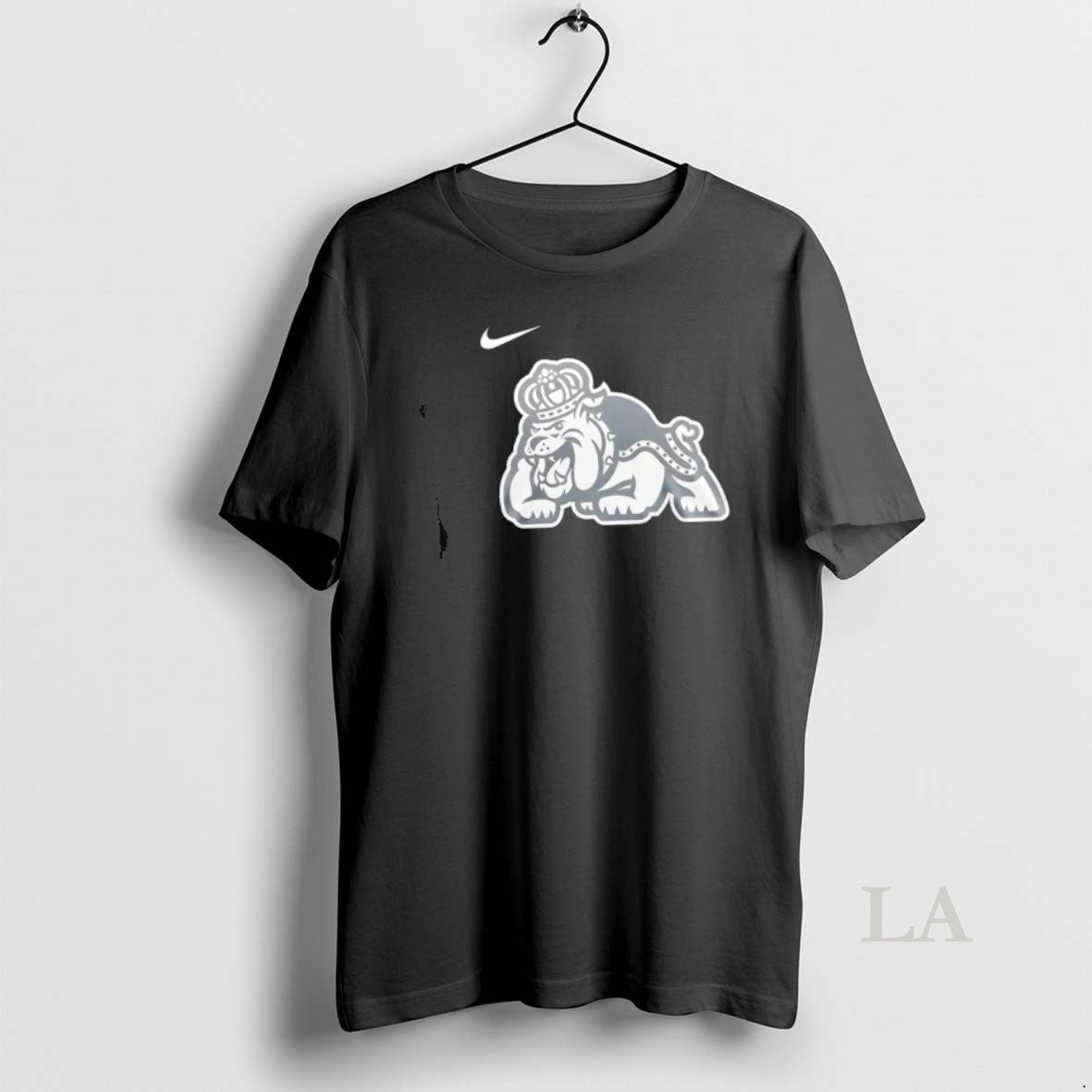 Original 2025 Jmu Football Logo 2 Sided T-Shirts, Hoodie, Sweatshirt | InkRitualCo.com