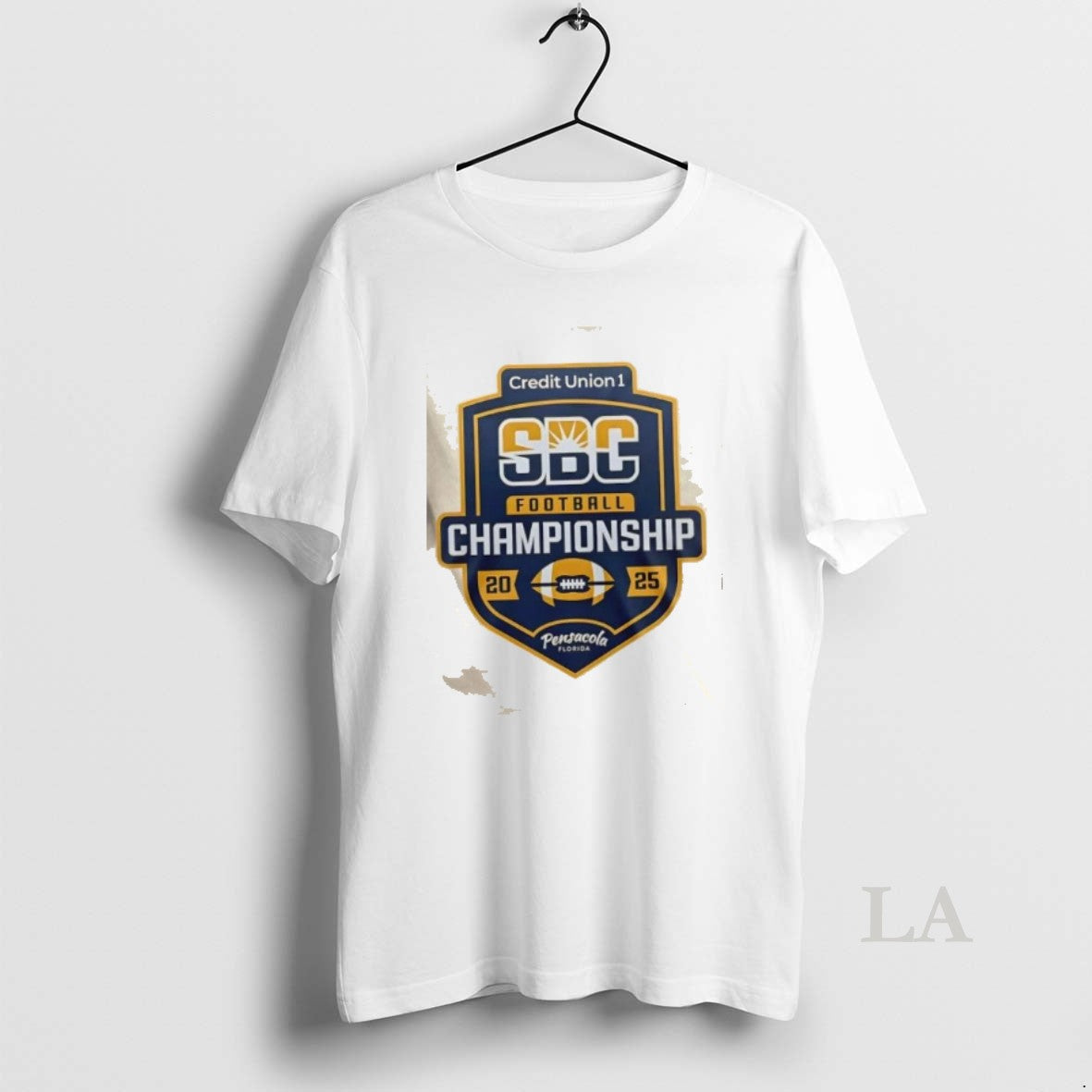 Original 2025 Jmu Football Sun Belt Championship 2 Sided T-Shirts, Hoodie, Sweatshirt | InkRitualCo.com