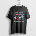 Original 2025 Just A Girl Who Loves Peanuts Characters And Detroit Sports Teams T-Shirts, Hoodie, Sweatshirt