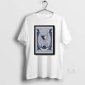 Original 2025 Laufey Tour New York City T-Shirts, Hoodie, Sweatshirt | InkRitualCo.com