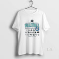 Original 2025 Ncaa Di Womens Volleyball Regional Teams T-Shirts, Hoodie, Sweatshirt | InkRitualCo.com