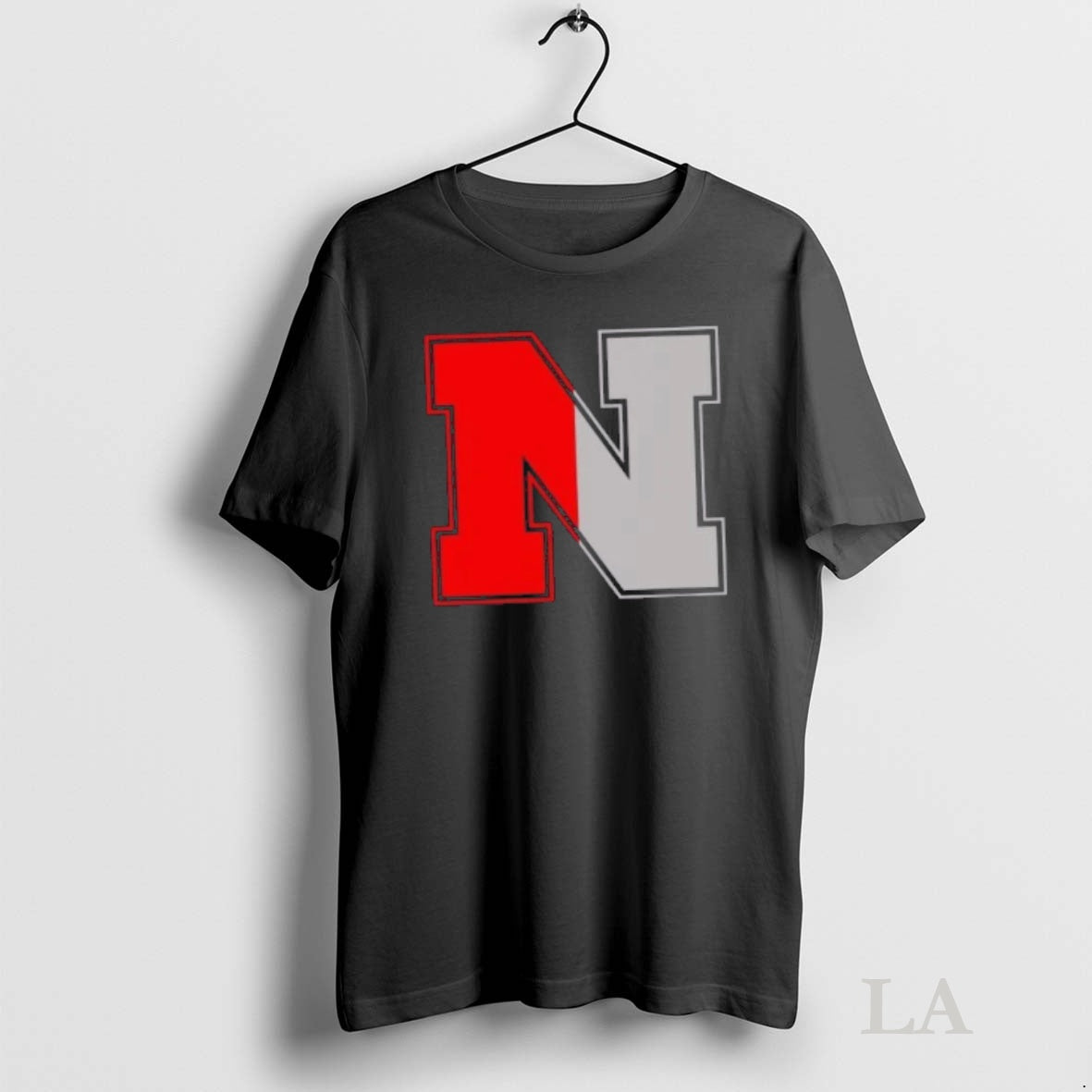 Original 2025 Nebraska Huskers Football Back In Black For Fans 2 Sided T-Shirts, Hoodie, Sweatshirt | InkRitualCo.com