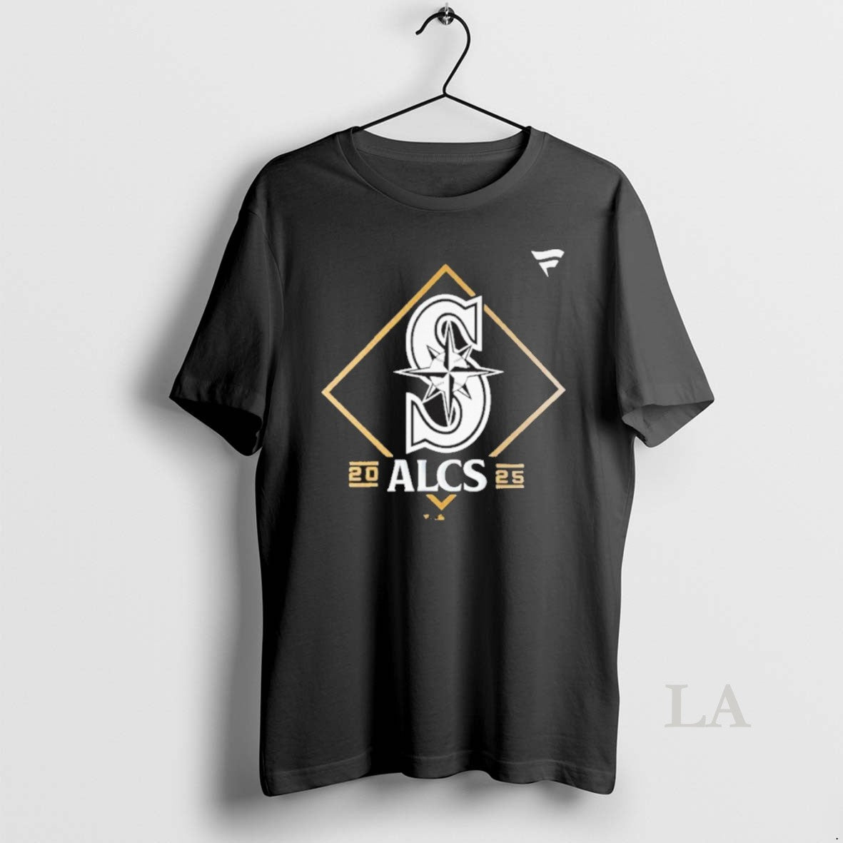 Original 2025 Seattle Baseball Mariners Alcs League Division Series Champions T-Shirts, Hoodie, Sweatshirt | InkRitualCo.com