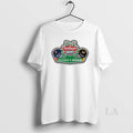 Original 2025 Taxslayer Gator Bowl Virginia Cavaliers Vs Missouri Tigers Commemorative December 27 Logo T-Shirts, Hoodie,...