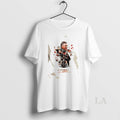 Original 2025 Utah Football Kyle Whittingham Signature 2 Sided T-Shirts, Hoodie, Sweatshirt | InkRitualCo.com