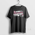 Original 2025 Volleyball National Champions Texas Am Gig Em Aggies T-Shirts, Hoodie, Sweatshirt | InkRitualCo.com