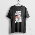 Original 2025 Wnba Champions Las Vegas Aces Logo 2 Sided T-Shirts, Hoodie, Sweatshirt | InkRitualCo.com