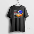 Original 2026 Cfp Quarterfinal Capital One Orange Bowl Univ Name Mascot T-Shirts, Hoodie, Sweatshirt | InkRitualCo.com