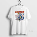Original 2026 Chilifest Lineup Parker Mccollum And Sam Barber T-Shirts, Hoodie, Sweatshirt | InkRitualCo.com
