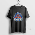Original 2026 Indianapolis Clowns Logo Ornaments T-Shirts, Hoodie, Sweatshirt | InkRitualCo.com
