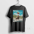 Original 2026 Venezuelan Man Riding A Horse Free Venezuela T-Shirts, Hoodie, Sweatshirt | InkRitualCo.com