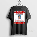 Original 2026 Wanted Nicolas Maduro Moros Reward 50 Million Usd Dea State Dept T-Shirts, Hoodie, Sweatshirt | InkRitualCo.com