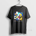 Original 30 Loyal To The Soil Mixed Font T-Shirts, Hoodie, Sweatshirt | InkRitualCo.com