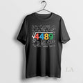 Original 67 Meme Square Root 4489 Slang Six Seven Math Teacher T-Shirts, Hoodie, Sweatshirt | InkRitualCo.com