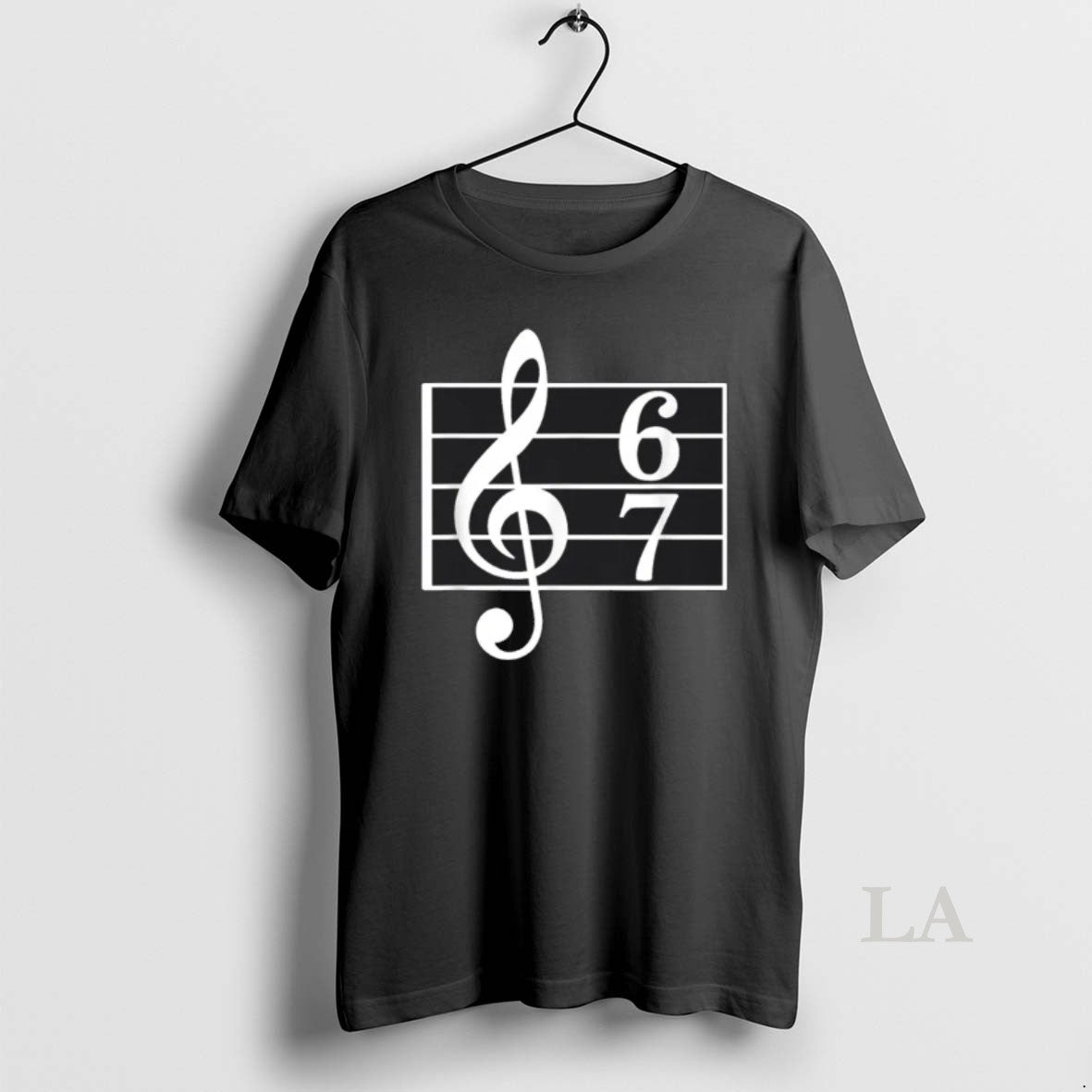 Original 67 Music Meme Slang Musician Music Teacher T-Shirts, Hoodie, Sweatshirt | InkRitualCo.com