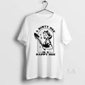 Original A Dirty Hoe Is A Happy Hoe T-Shirts, Hoodie, Sweatshirt | InkRitualCo.com