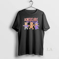 Original Ac Bear Friends Halloween Trick Or Treat T-Shirts, Hoodie, Sweatshirt | InkRitualCo.com