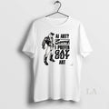 Original Ai Art Sorry I Prefer Gay Guy Art Meme T-Shirts, Hoodie, Sweatshirt | InkRitualCo.com