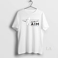 Original Aim Human Performance T-Shirts, Hoodie, Sweatshirt | InkRitualCo.com
