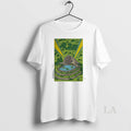 Original Ajr Hollywood Bowl Los Angeles Ca Oct 4 2025 T-Shirts, Hoodie, Sweatshirt | InkRitualCo.com