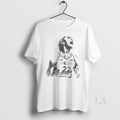 Original Aja Wilson Las Vegas Aces 2025 Wnba Finals Mvp Scream T-Shirts, Hoodie, Sweatshirt | InkRitualCo.com