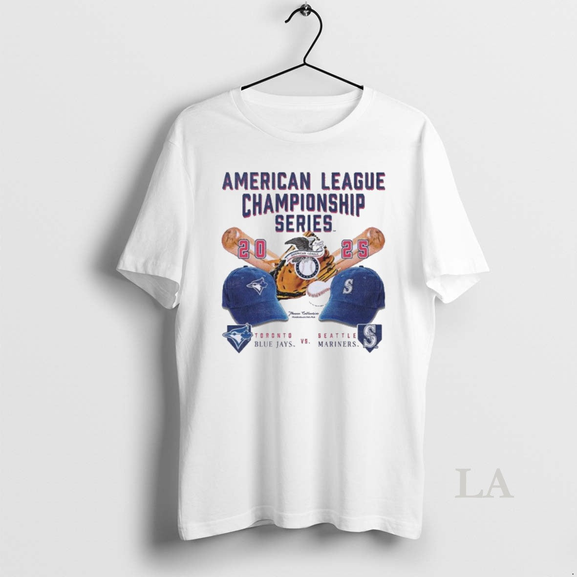 Original Alcs 2025 Toronto Blue Jays Vs T-Shirts, Hoodie, Sweatshirt | InkRitualCo.com