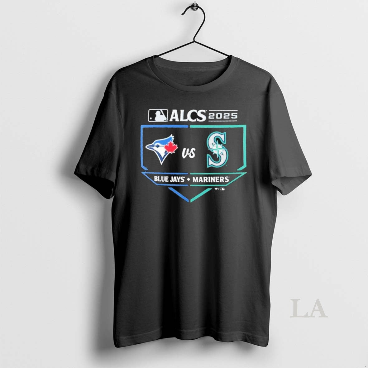 Original Alcs Batters Box 2025 Blue Jays Vs Mariners T-Shirts, Hoodie, Sweatshirt | InkRitualCo.com