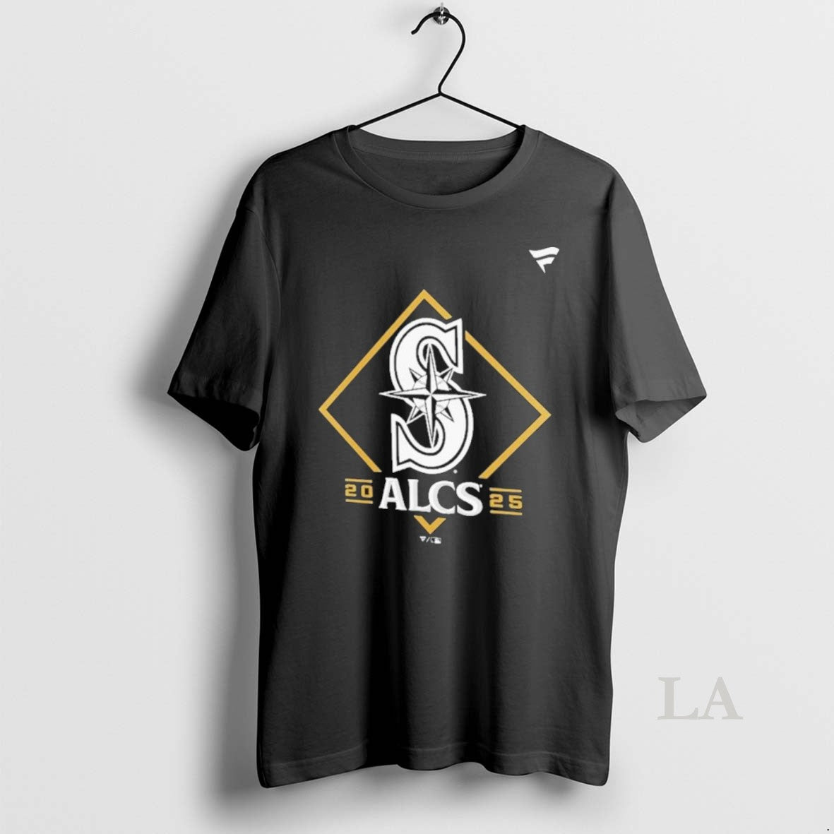 Original Alcs Seattle Mariners Baseball 2025 T-Shirts, Hoodie, Sweatshirt | InkRitualCo.com