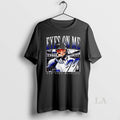 Original Aaron Judge Eyes On Me New York Yankees T-Shirts, Hoodie, Sweatshirt | InkRitualCo.com