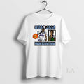 Original Ace Bailey Utah Jazz Nba Jam From Downtown Classic Video Game T-Shirts, Hoodie, Sweatshirt | InkRitualCo.com