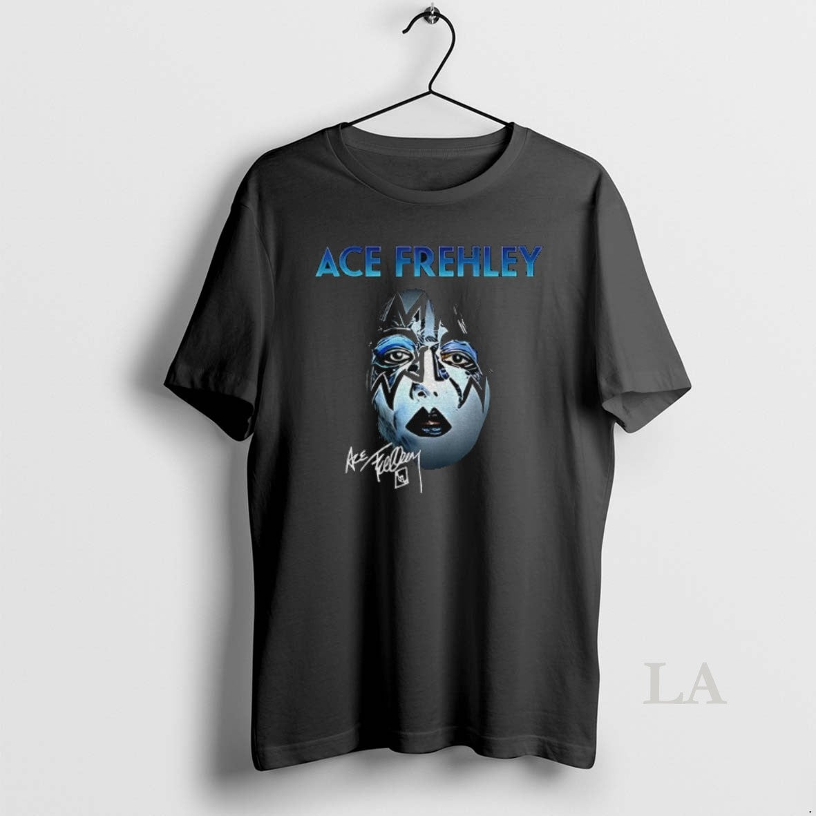 Original Ace Frehley Vintage Rip Rock Legend 1951 2025 T-Shirts, Hoodie, Sweatshirt | InkRitualCo.com