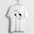 Original Ace Of Spades Space Of Aids T-Shirts, Hoodie, Sweatshirt | InkRitualCo.com