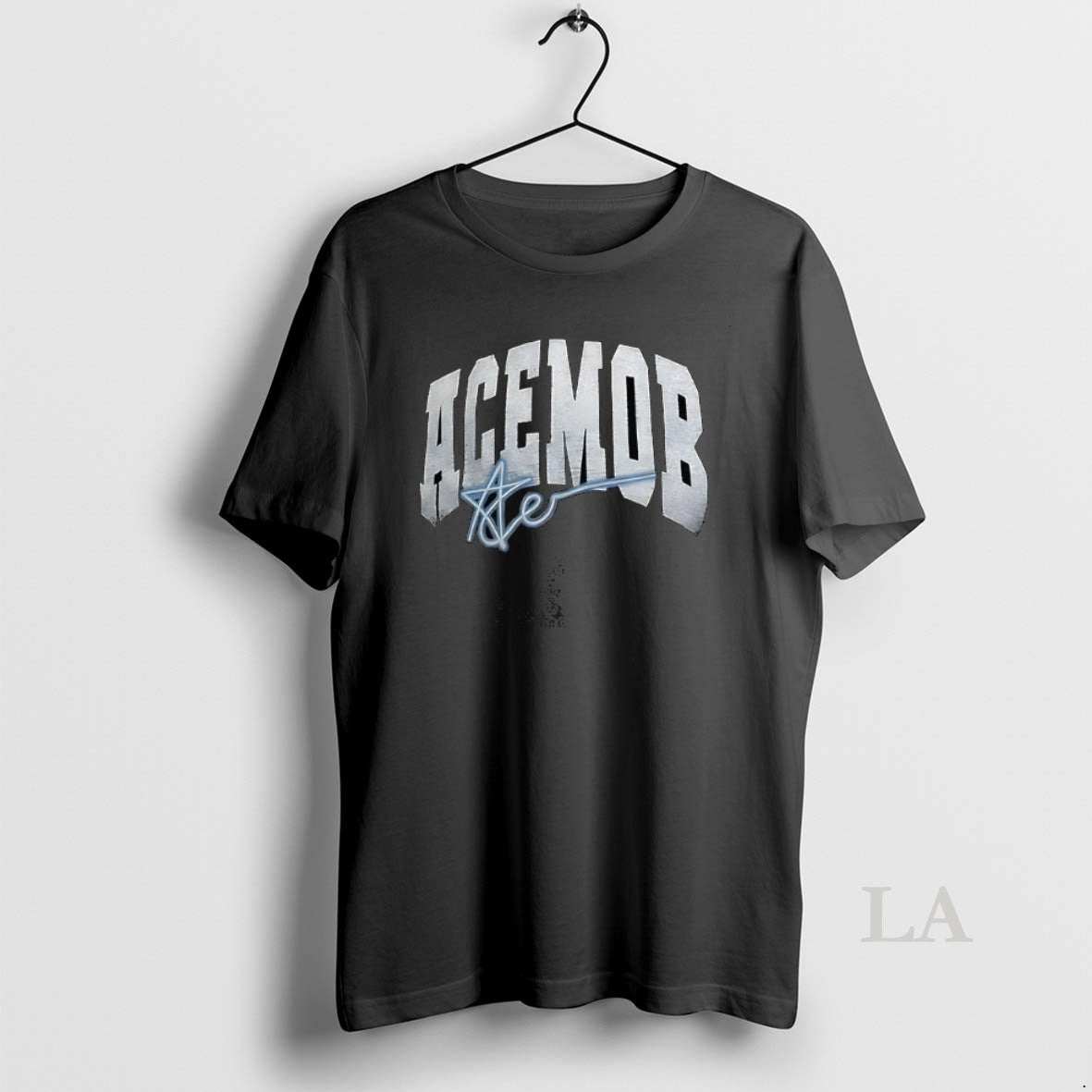 Original Acemob Logo T-Shirts, Hoodie, Sweatshirt | InkRitualCo.com