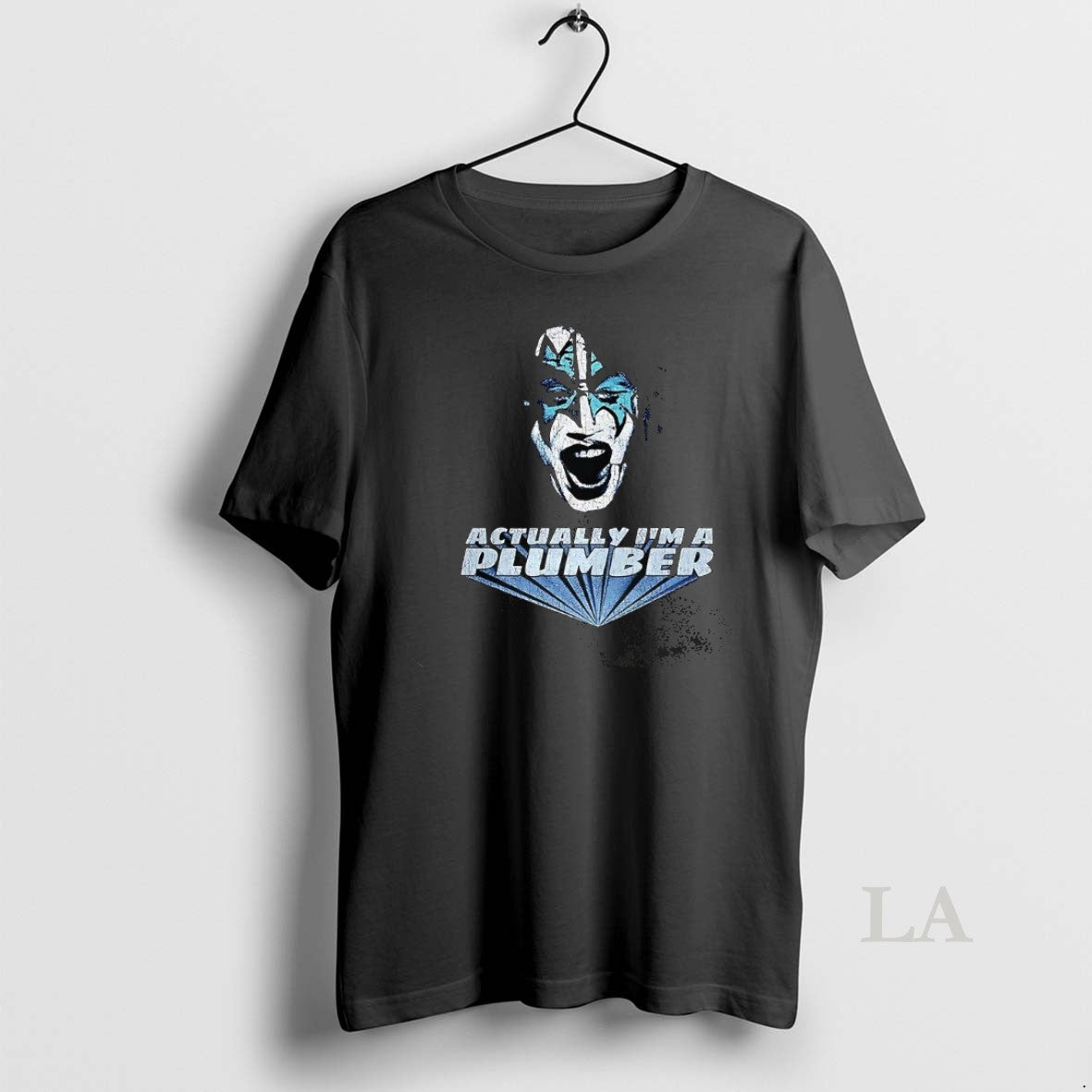 Original Actually Im A Plumber T-Shirts, Hoodie, Sweatshirt | InkRitualCo.com