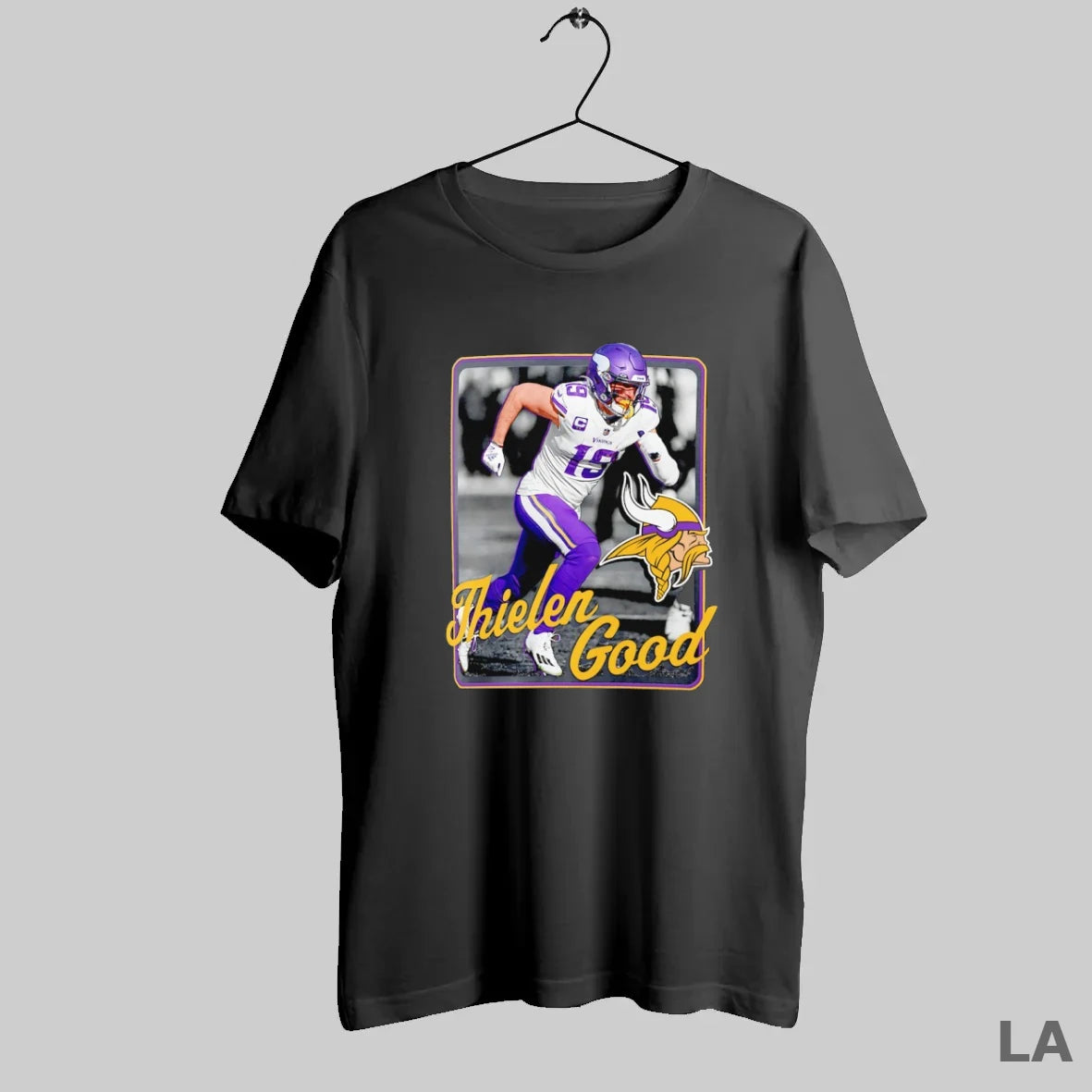 Original Adam Thielen Good Minnesota Vikings Football T-Shirts, Hoodie, Sweatshirt | InkRitualCo.com