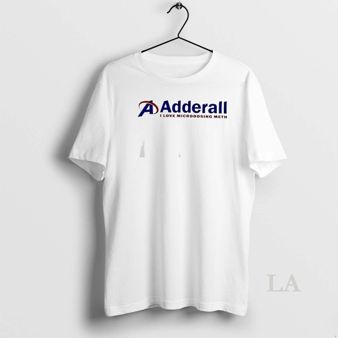 Original Adderall I Love Microdosing Meth T-Shirts, Hoodie, Sweatshirt | InkRitualCo.com