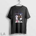 Original Adolis Garcia Texas Rangers And Micah Parsons Dallas Cowboys T-Shirts, Hoodie, Sweatshirt | InkRitualCo.com
