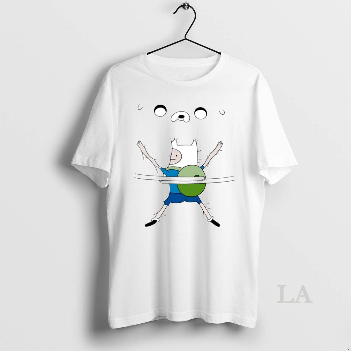 Original Adventure Time Bro Hug Circle T-Shirts, Hoodie, Sweatshirt | InkRitualCo.com