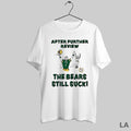Original After Further Review The Bears Still Suck T-Shirts, Hoodie, Sweatshirt | InkRitualCo.com