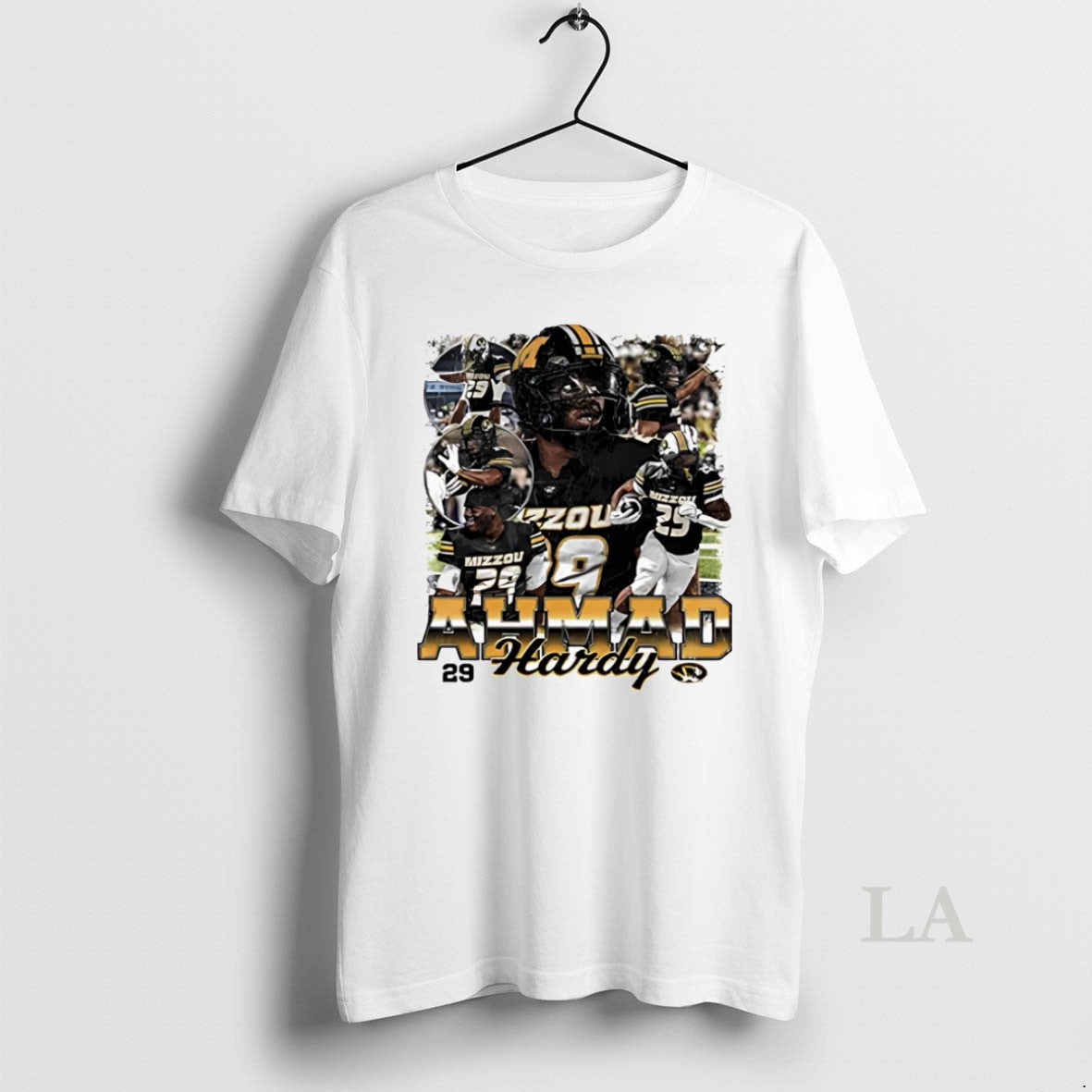 Original Ahmad Hardy Mizzou Tigers 29 Player T-Shirts, Hoodie, Sweatshirt | InkRitualCo.com