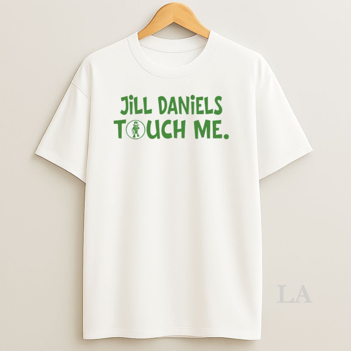 Original Aidan Kearney Jill Daniels Touched Me T-Shirts, Hoodie, Sweatshirt | InkRitualCo.com
