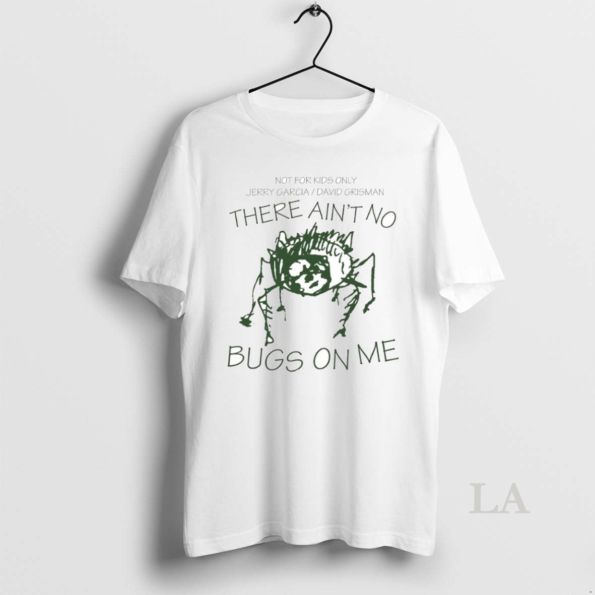 Original Aint No Bugs On Me Circle T-Shirts, Hoodie, Sweatshirt | InkRitualCo.com