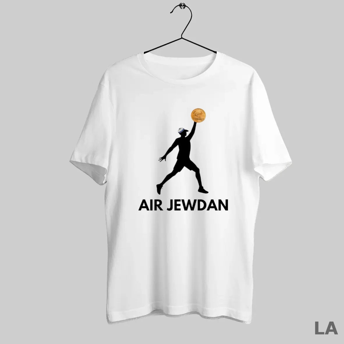 Original Air Jewdan Logo T-Shirts, Hoodie, Sweatshirt | InkRitualCo.com