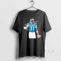 Original Aj Brown Im Still Standing Im Still Here T-Shirts, Hoodie, Sweatshirt | InkRitualCo.com