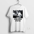 Original Aja Wilson 2025 Sporting News Female Athlete Of The Year T-Shirts, Hoodie, Sweatshirt | InkRitualCo.com