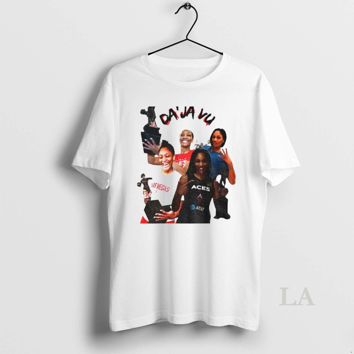 Original Aja Wilson 4x Mvp Wnba Legend T-Shirts, Hoodie, Sweatshirt | InkRitualCo.com